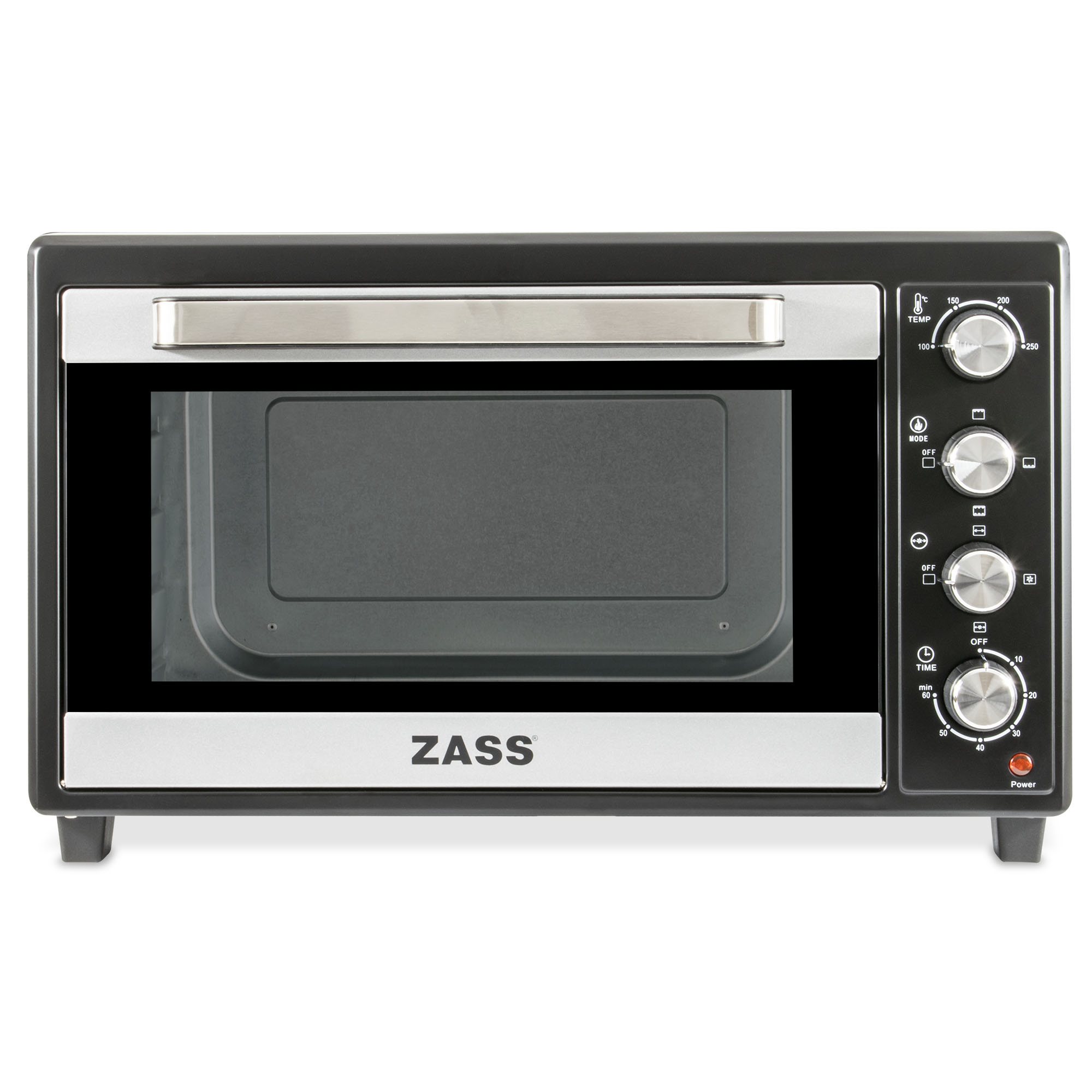 Image Cuptor de masa Zass ZEO 48 CR