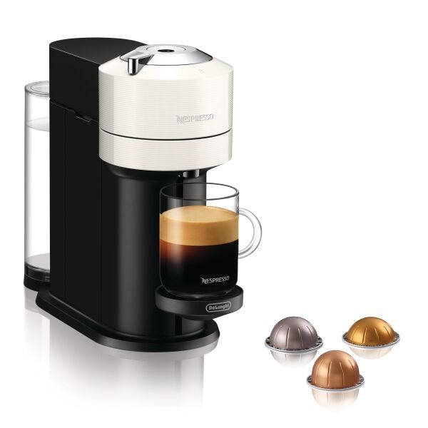 Image Кофемашина Nespresso Vertuo Next ENV120.W