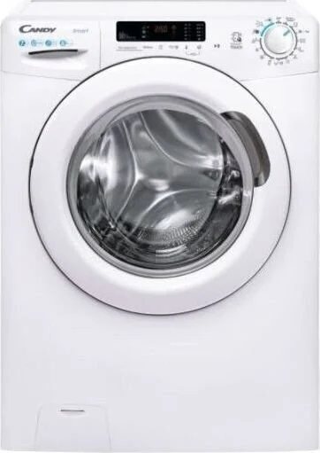 Cтиральная машина Candy CS 1272DE/1-S