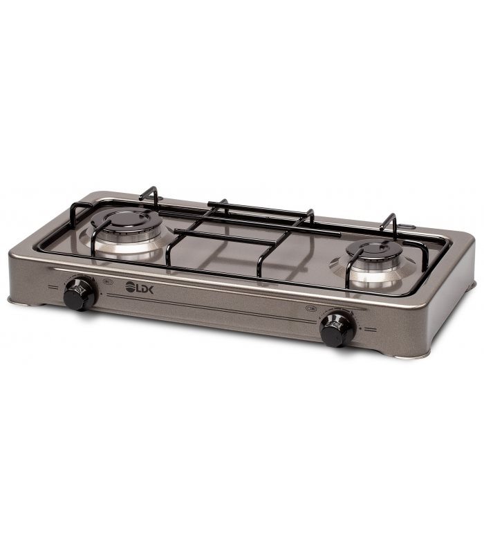 Image Настольная плита LDK Amorfo 2