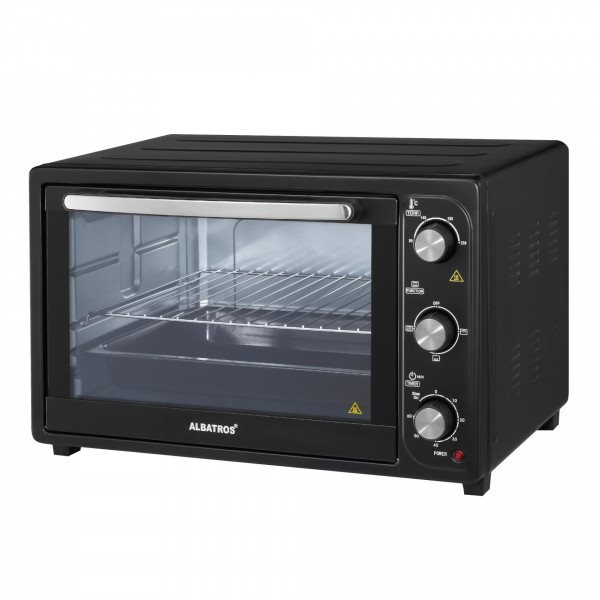 Image Настольная духовка Albatros A45B2