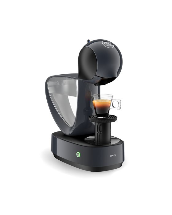 Image Мasina de cafea Krups Nescafe Dolce Gusto Infinissima KP173B
