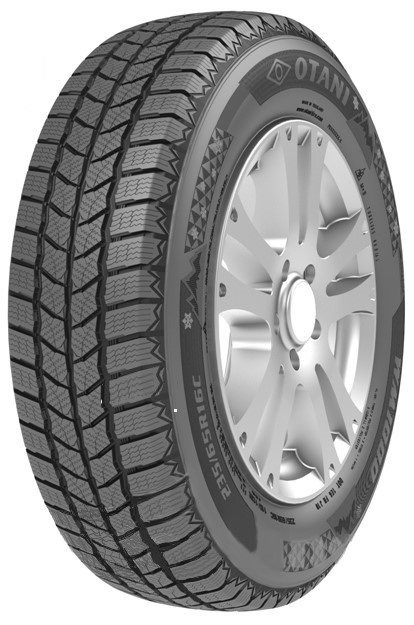 Image Шины OTANI WM1000 225/70 R15C 112/110S
