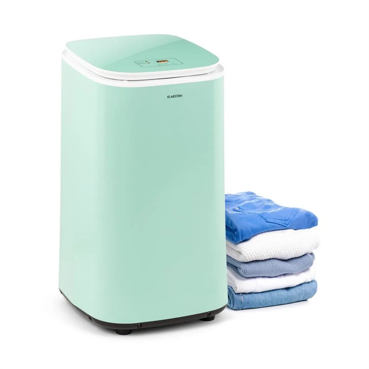 Image Сушильная машина Klarstein Zap Dry