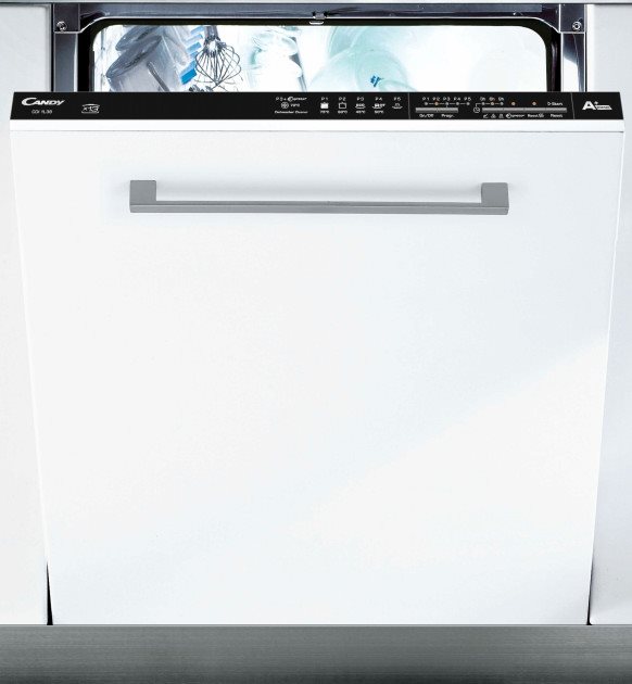 Mașină de spălat vase încorporată Candy CDI 1L38/T