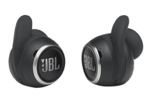 Image Casti JBL Reflect Mini NC Black