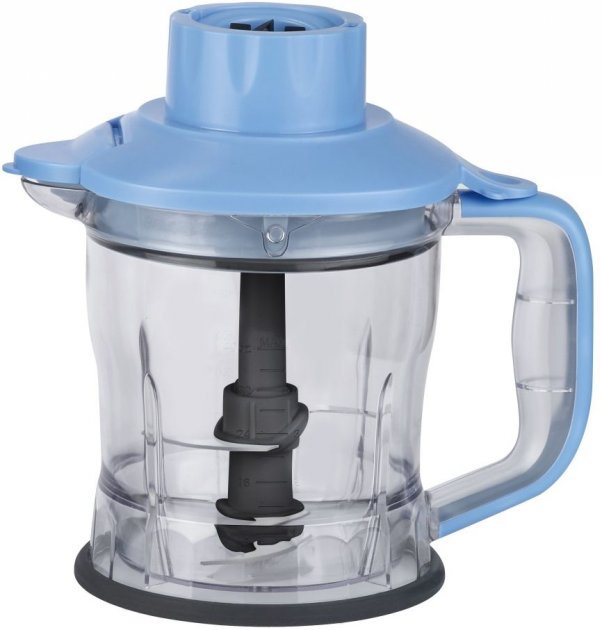 Image Блендер Blaupunkt TBP601BL