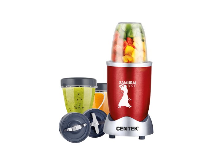 Image Блендер Centek Samurai Blade CT-1324
