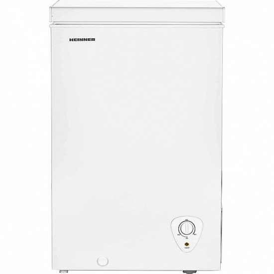 Image Морозильный ларь Heinner HCF-H98F+