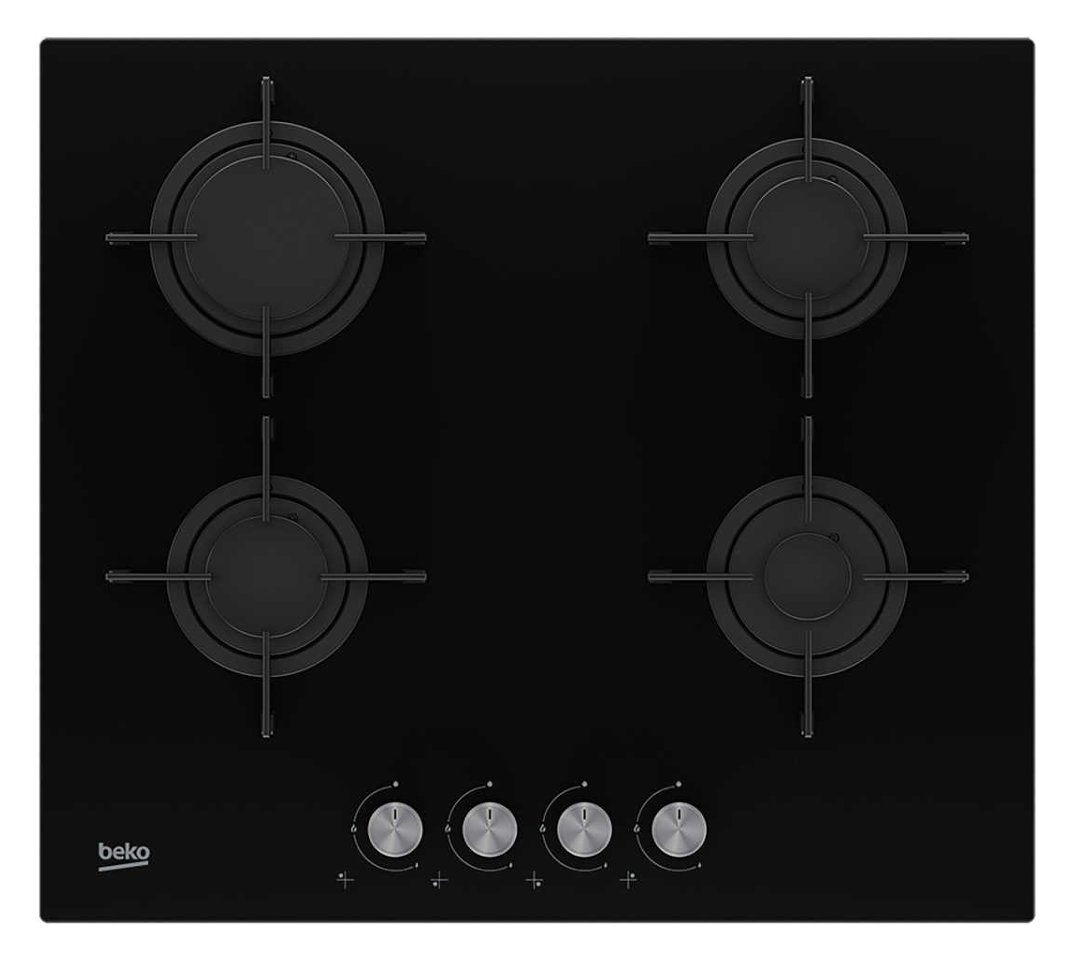 Image Plita incorporabila Beko HILG 64220 S