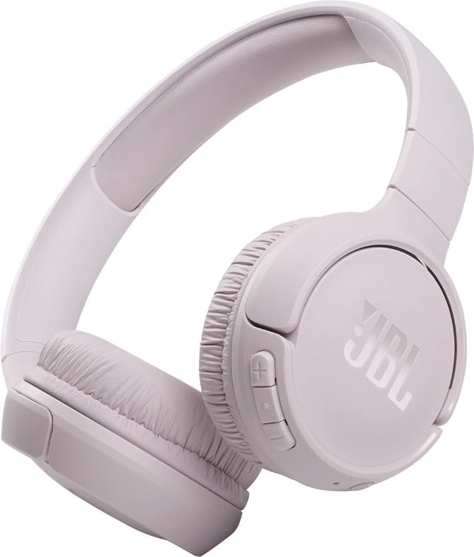 Image Наушники JBL Tune 510bt Pink