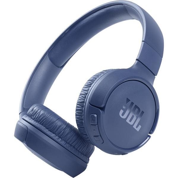 Наушники JBL Tune 510bt Blue