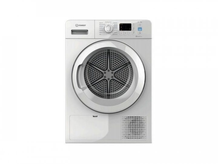Image Uscător Indesit YT M10 81 R PL