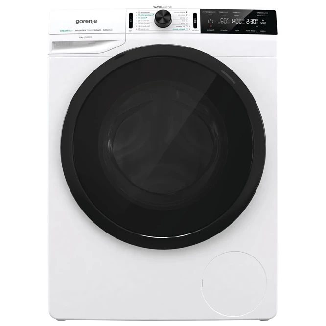 Image Mașină de spălat Gorenje WA 84 CS