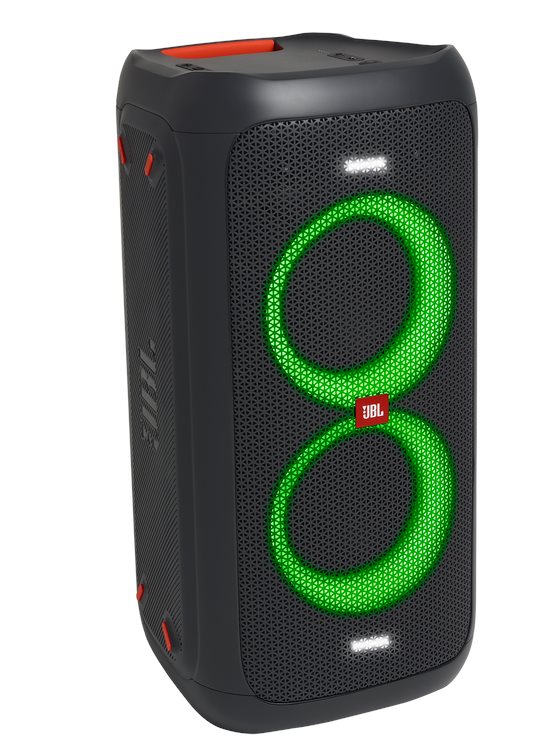 Image Портативная колонка JBL PartyBox 100