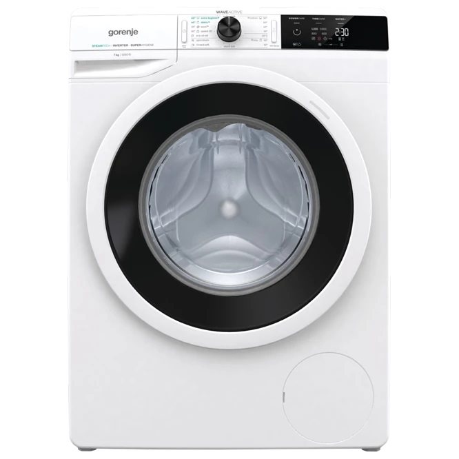 Image Mașină de spălat Gorenje WEI 72 SBDS
