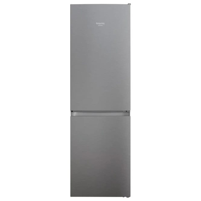 Image Холодильник Hotpoint-Ariston HAFC8 TI21SX