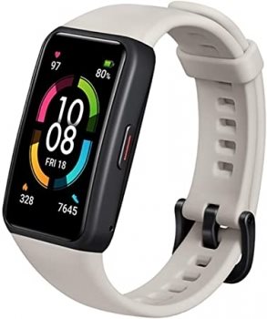 Часы Honor Band 6 Grey