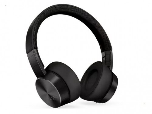 Image Hаушники Lenovo Yoga ANC Headphones Black DIMENSIONS Height x Width x Depth