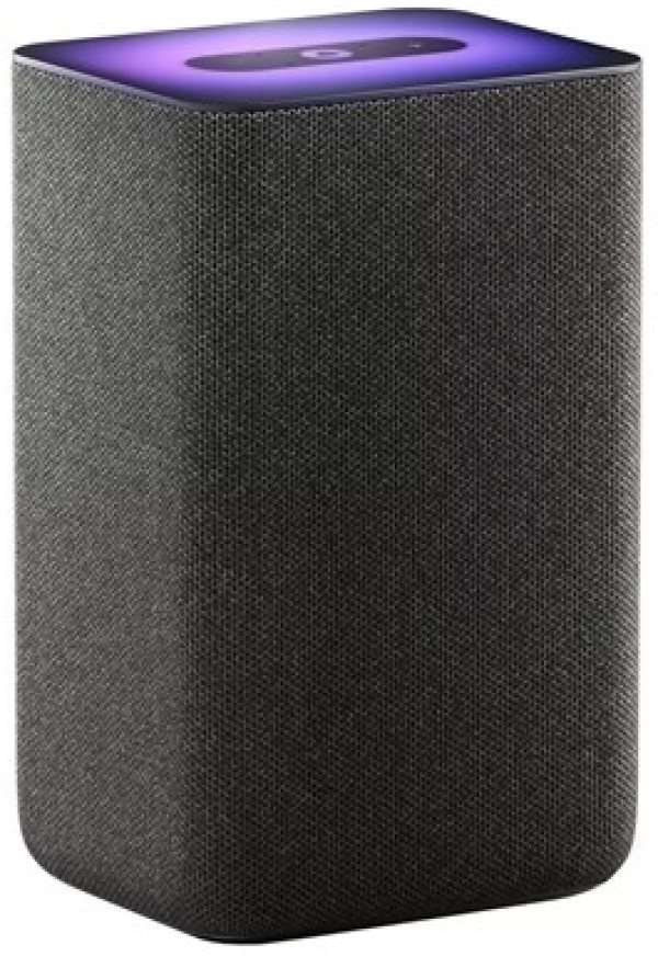 Image Портативная колонка Yandex station 2 YNDX-00051K Black