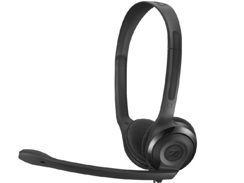 Image Căști Headset EPOS PC 5 Chat