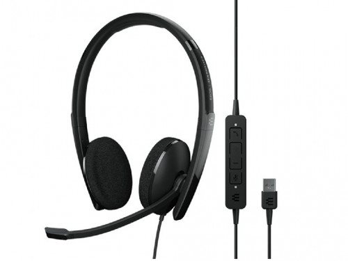 Image Hаушники Headset EPOS ADAPT 160 USB II