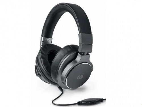 Image Hаушники TV Headphones  MUSE M-275 CTV Black