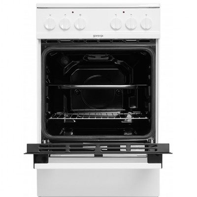 Image Электрическая плита Gorenje GEC 5A10 WG