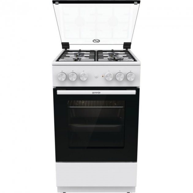 Image Aragaz Gorenje GK 5A21 WH