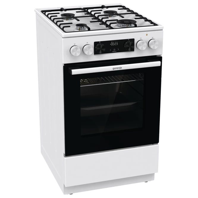 Image Газовая плита Gorenje GK 5C40 WH