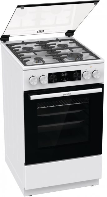 Image Комбинированная плита Gorenje GK 5C61 WF