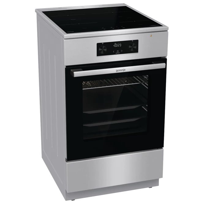 Image Индукционная плита Gorenje GEIT 5C61 XPG