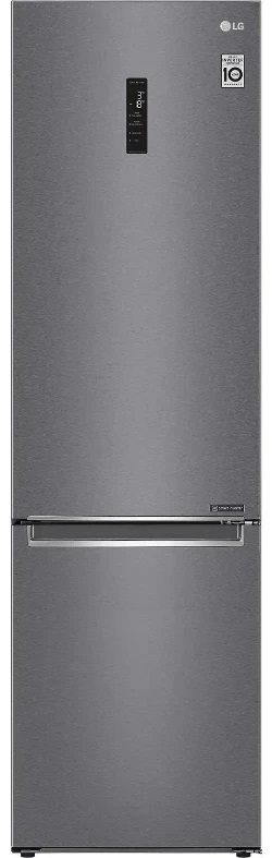 Image Холодильник LG GW-B509SLKM