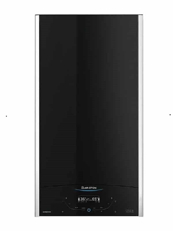 Image Котел Ariston ALTEAS ONE + NET 35