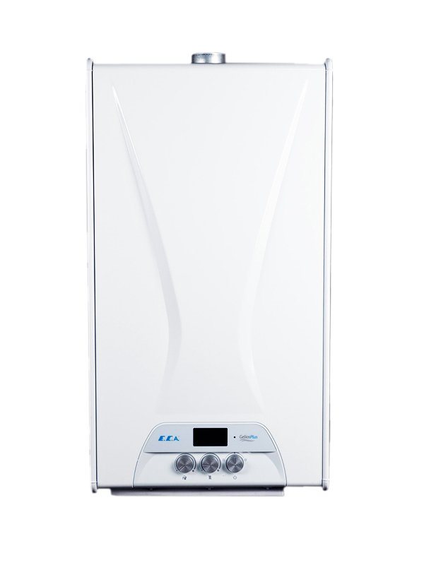 Image Cazan pe gaz E.C.A.Gelios Plus 24