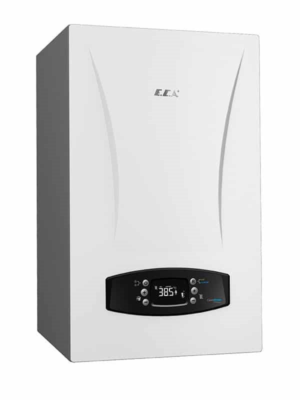 Image Конденсационный газовый котел E.C.A.Calora Premix 24 FF