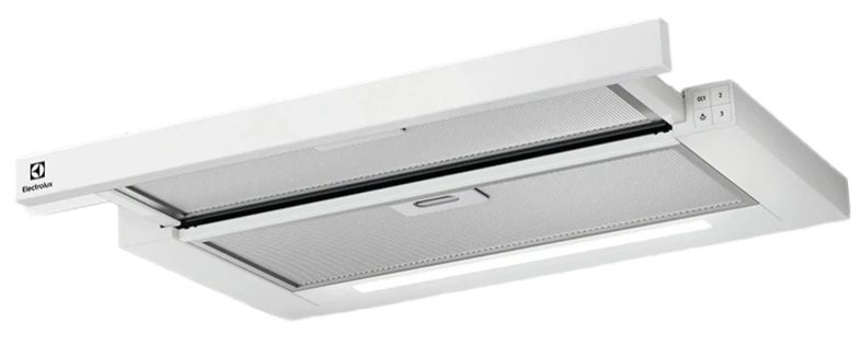 Image Вытяжка ELECTROLUX LFP616W