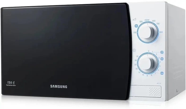 Cuptor cu microunde Samsung ME711K