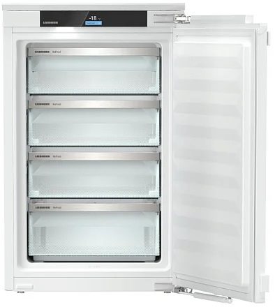 Image Congelator incorporabil LIEBHERR IFNd 3954