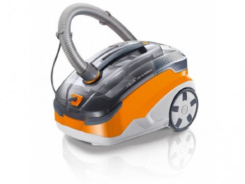 Image Аspirator THOMAS Aqua + Pet & Family