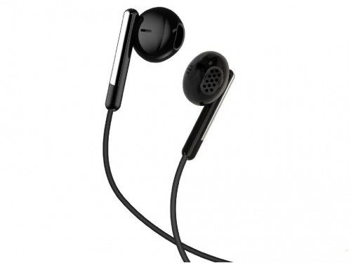 Image Căști XO earphones, EP30 music earphone, Black