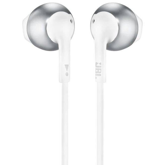 Image Căști JBL T205 Chrome