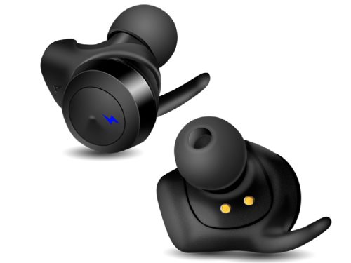 Image Căști SVEN E-505B  Black