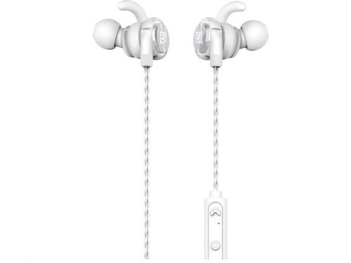 Image Căști Remax RB-S10, Silver