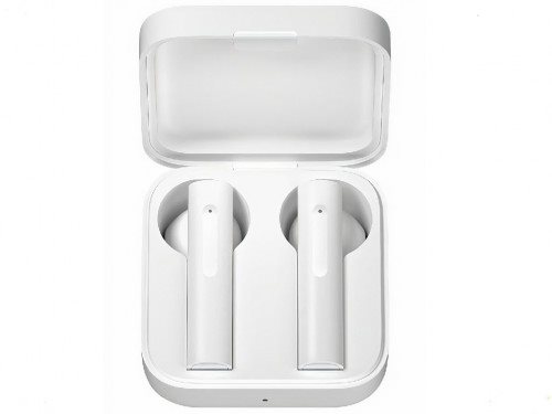 Image Căști Mi True Wireless Earphones 2 Basic White