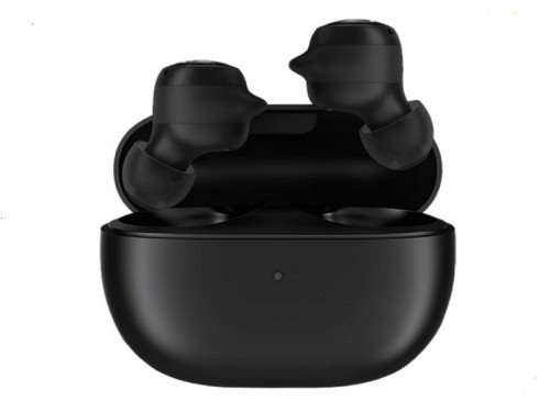 Image Наушники Redmi Buds 3 Lite TWS Black