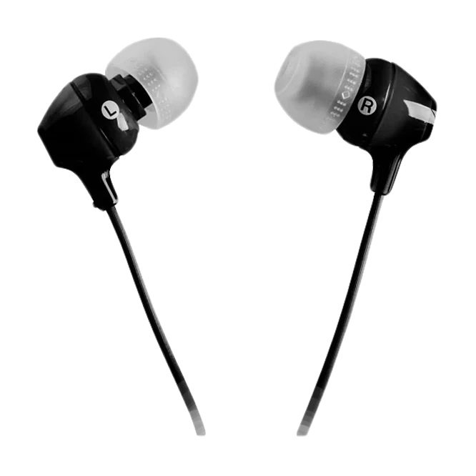 Image Căști SONY MDR-EX15AP, Black