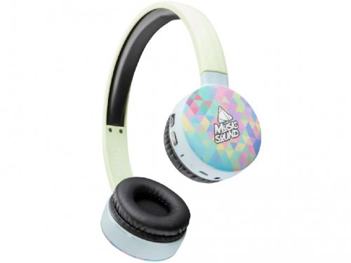 Image Наушники Cellular MUSICSOUND Pastel