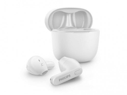 Image Наушники Philips TAT2236WT/00, White