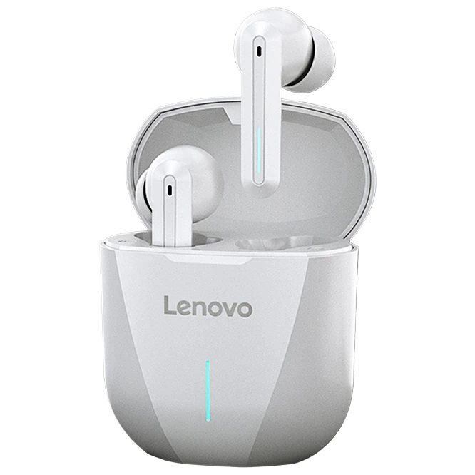 Image Наушники Lenovo Xg01 TWS Headset White